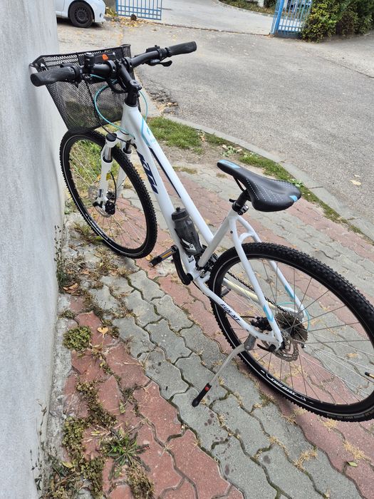 Ktm fun xt bicicleta oraș