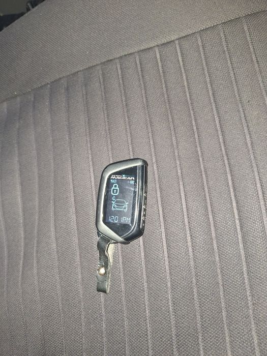 Mejikar 907 dominant