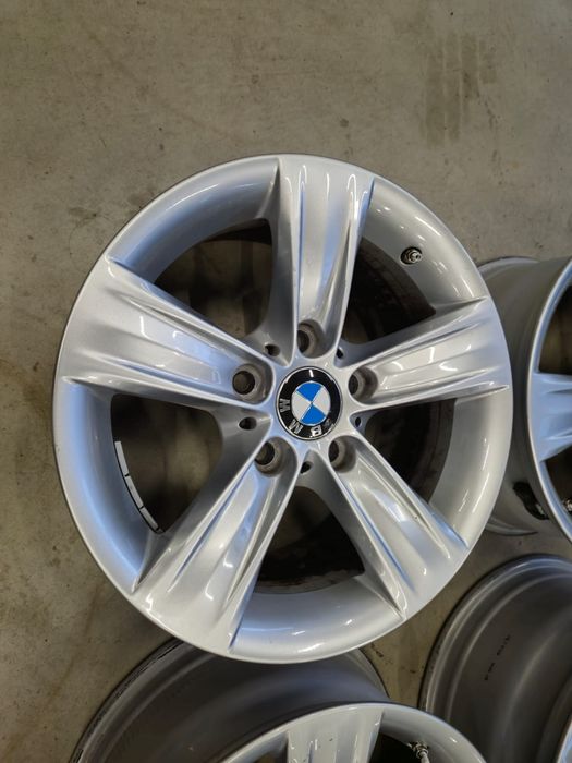 Jante Bmw seria 3 F30 F31 E90 seria 1 F20 E87 R16 originale/senzor