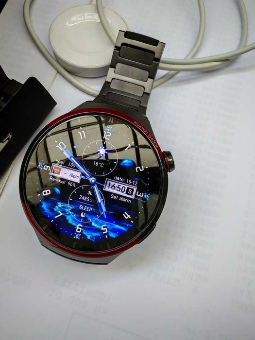 HUAWEI WATCH 4 Pro Space Edition LTE 48