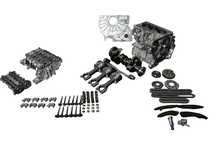 Нов Двигател Блок Вал BMW B37C15A B37 16D X1 X2 Mini F54 F55 F56 F60