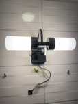 Vand aplica led