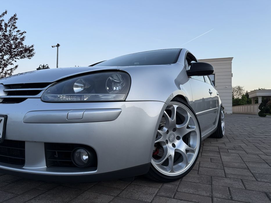 Vand jante Rh 5x112 R18 et35/55