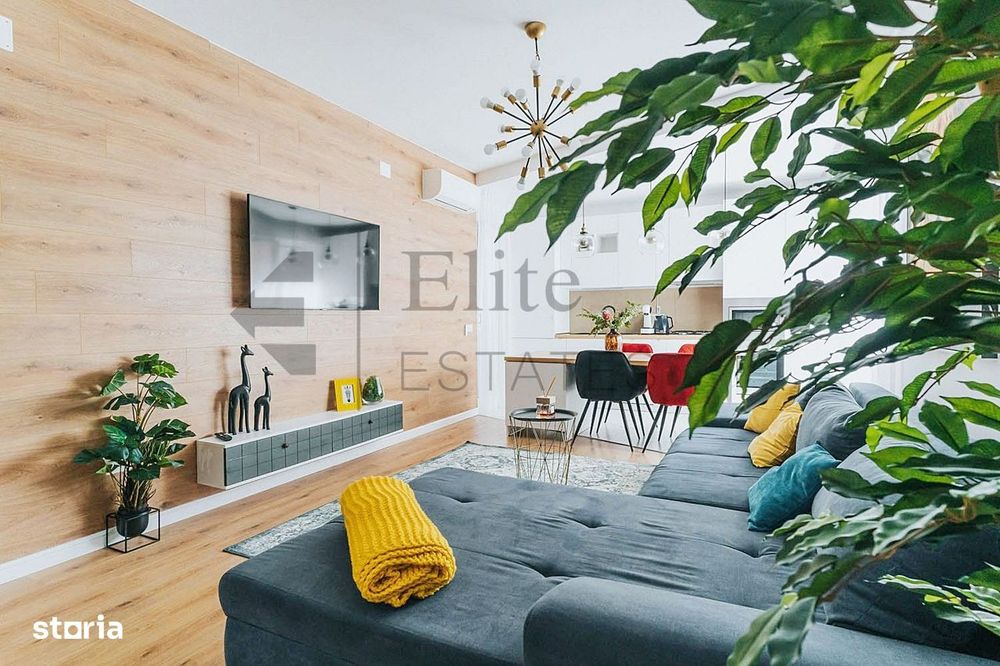 Apartament premium 3 camere de inchiriat ultracentral