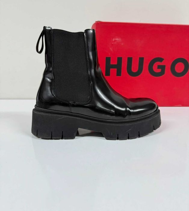 HUGO Kris ChBoot