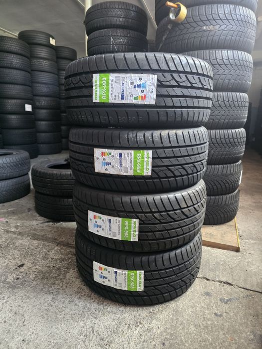 Rovelo 235/45 R17 97Y vară noi