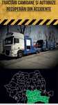 Tractări camioane tractare camioane truck recovery depannage