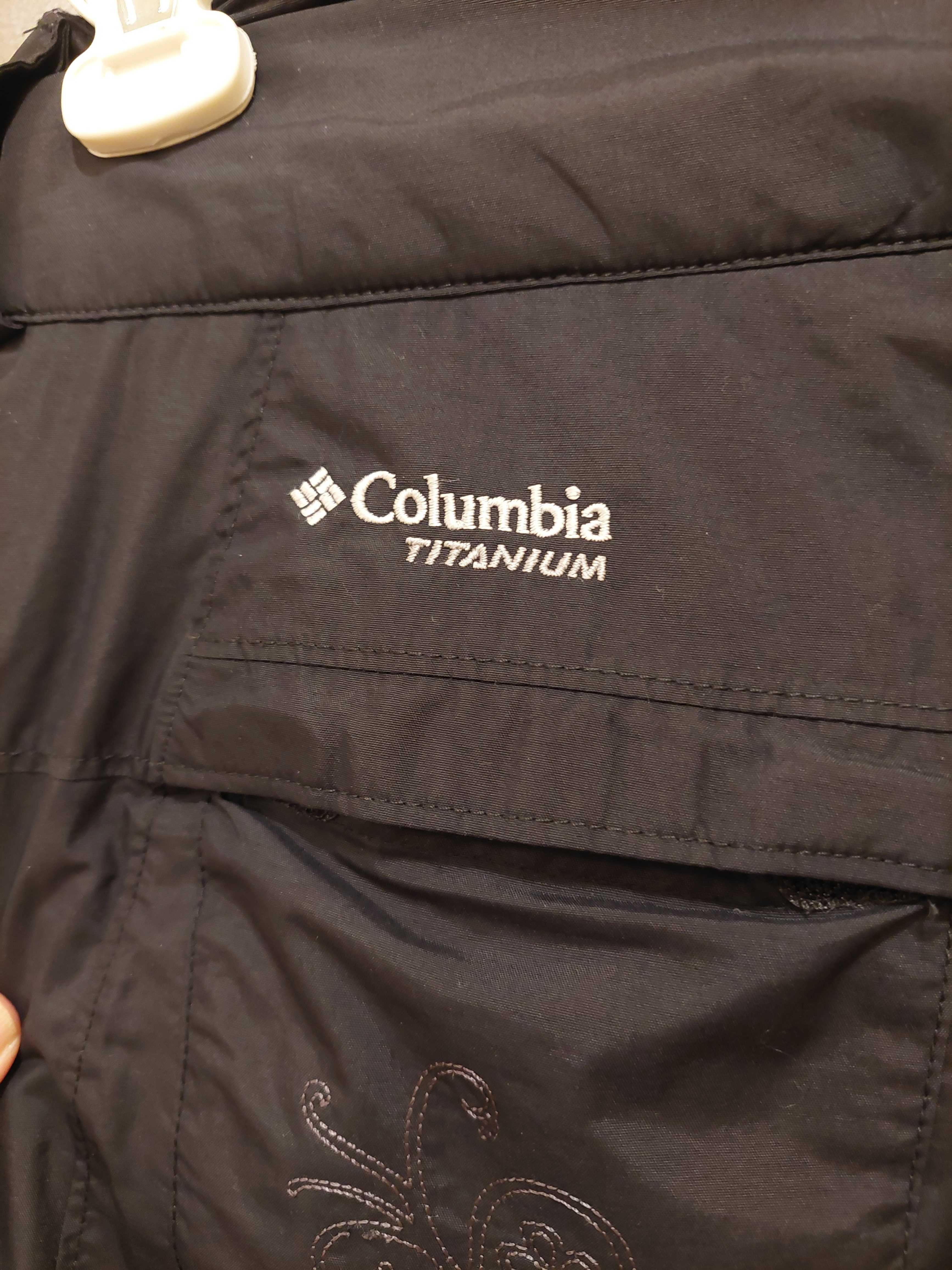 Columbia дамски ски панталон.