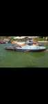 Ski jet seadoo rxp x 255 cai