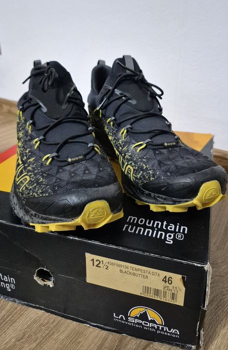 La Sportiva Tempesta GTX marime 46