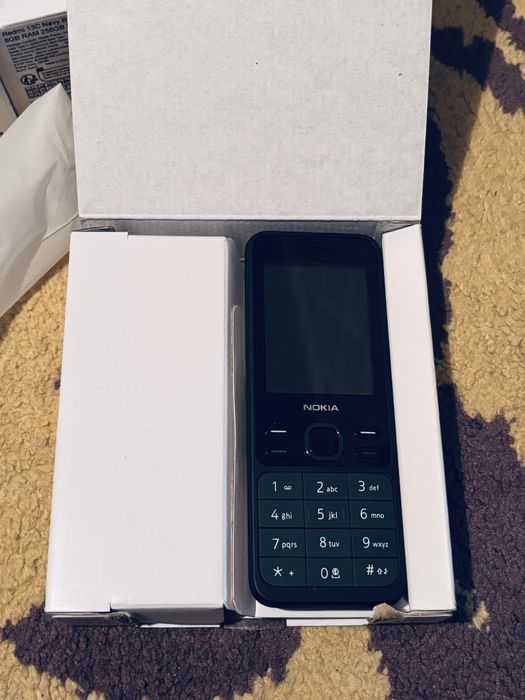 Nokia 150 новый, с гарантией