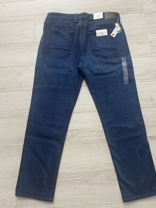 Blugi barbati Thermo/ Winter Warm noi