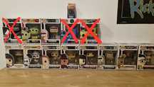 Figurine Funko Pop