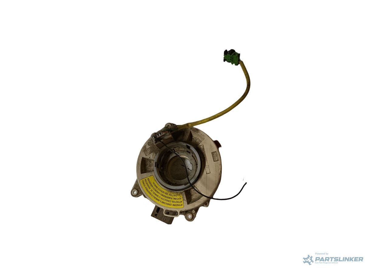 Spirală/bobină airbag (inel SRS) IVECO DAILY IV Box Body / Estate 2006 - 2012