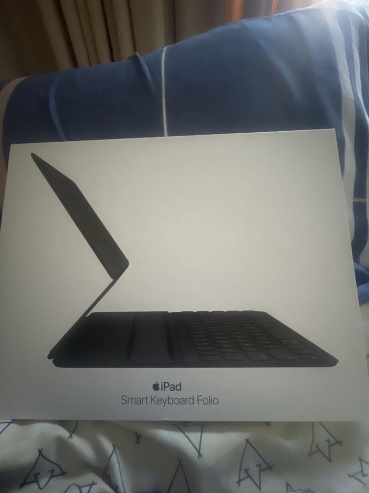 Smart Keybord Folio