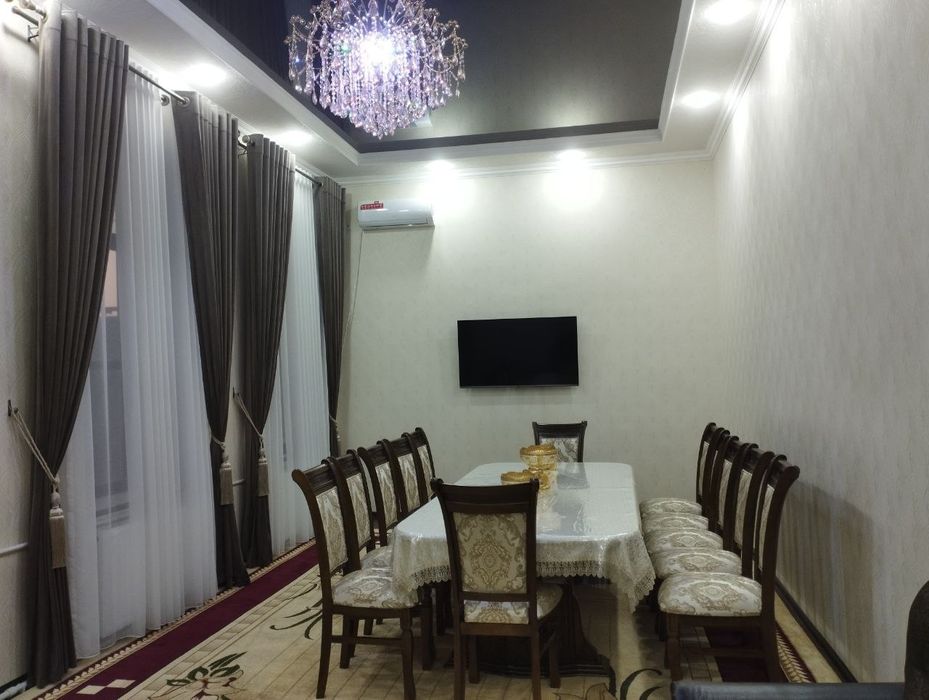 Hovli Навои нарпай центр