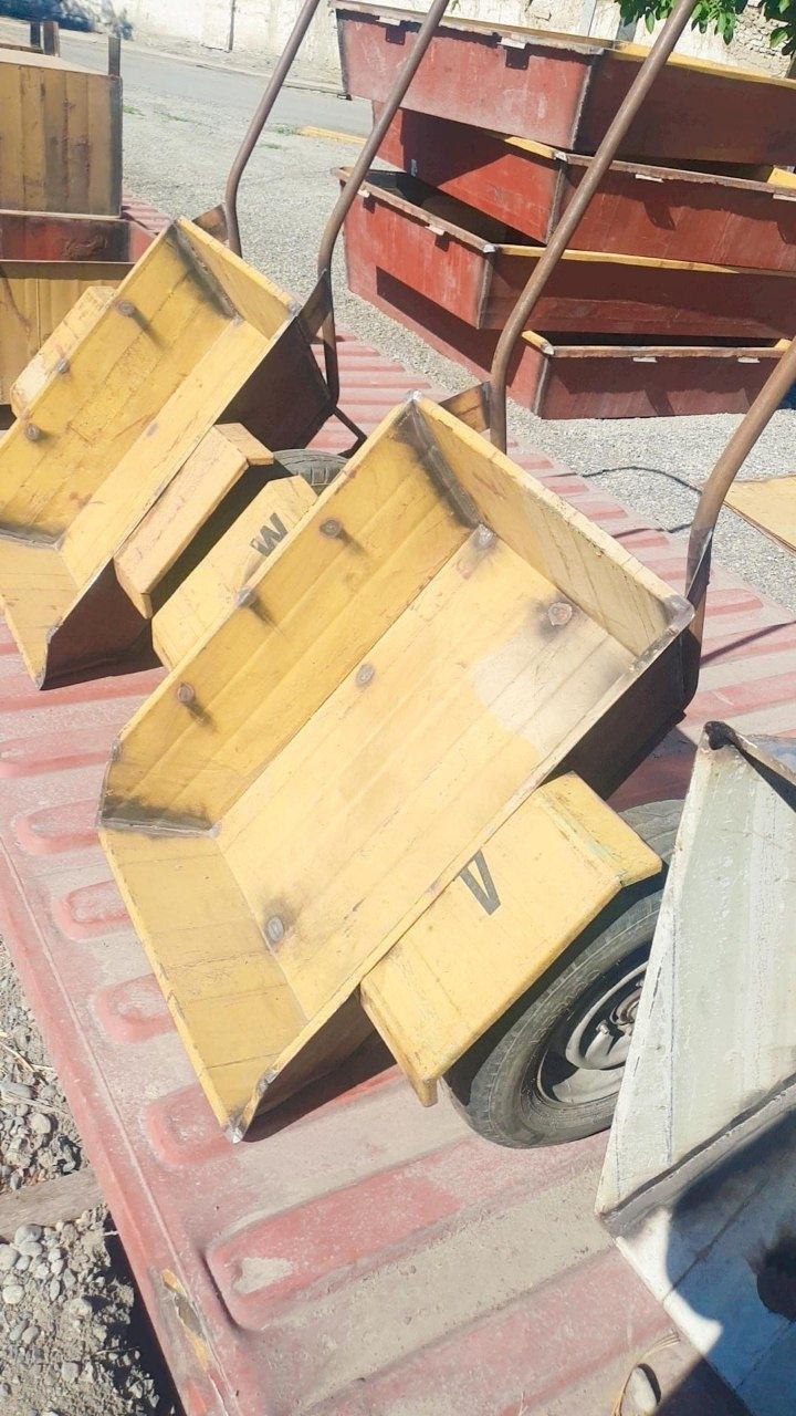 Arava mahsulotlari