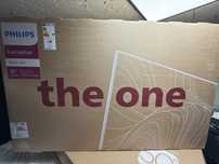 Телевизор Philips 50” 4K UHD LED 8500 series GoogleTV