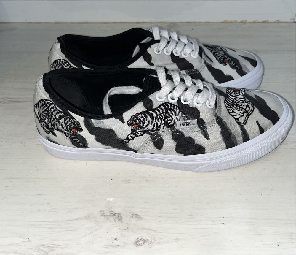 Vans Authentic Оригинал