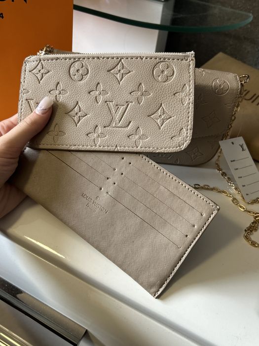 Дамска чанта Louis Vuitton