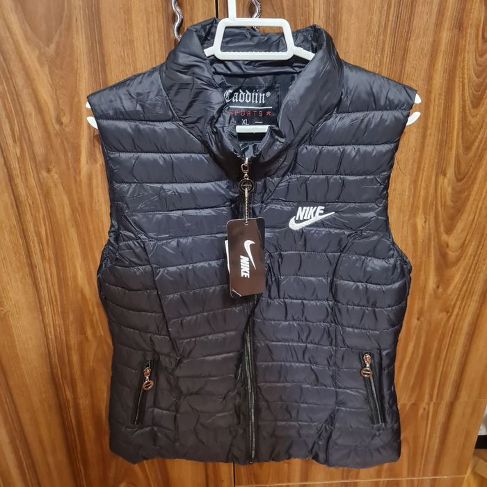 Vestă pt femei neagra