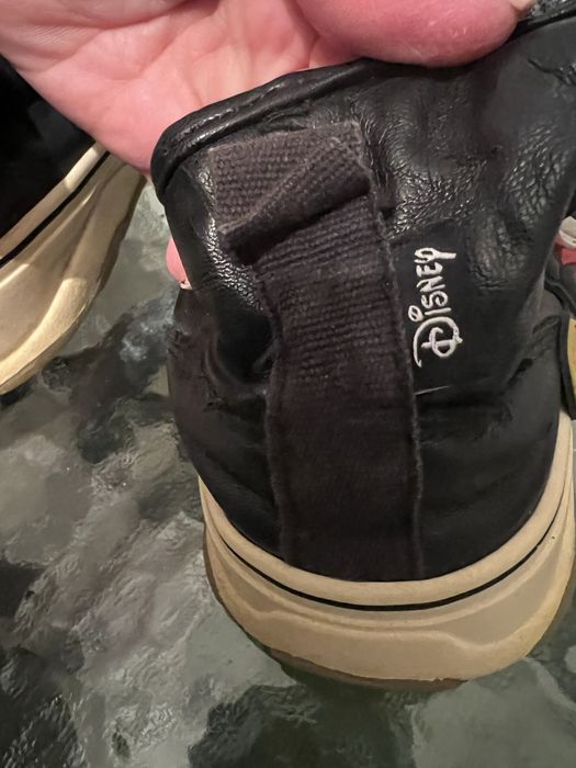 Детски кецове унисекс ZARA и боти ZARA