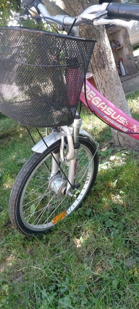 Bicicletă fete Pegasus