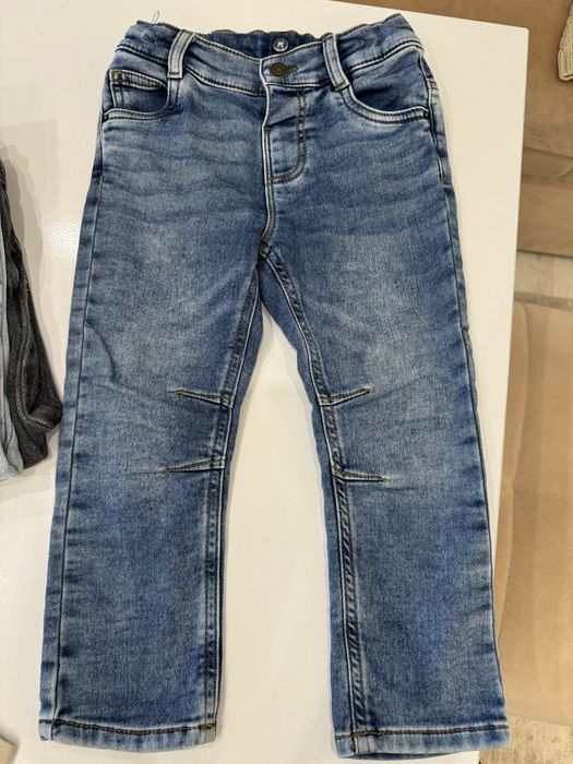 Дънки Zara за момченце