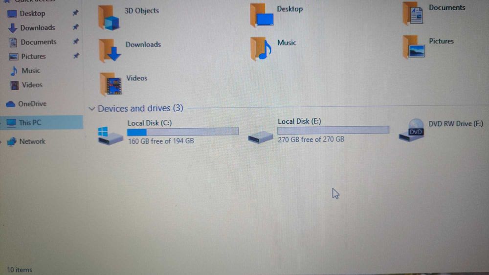 Lenovo t540p i3/ 500gb hdd/ 4gb здрава батерия