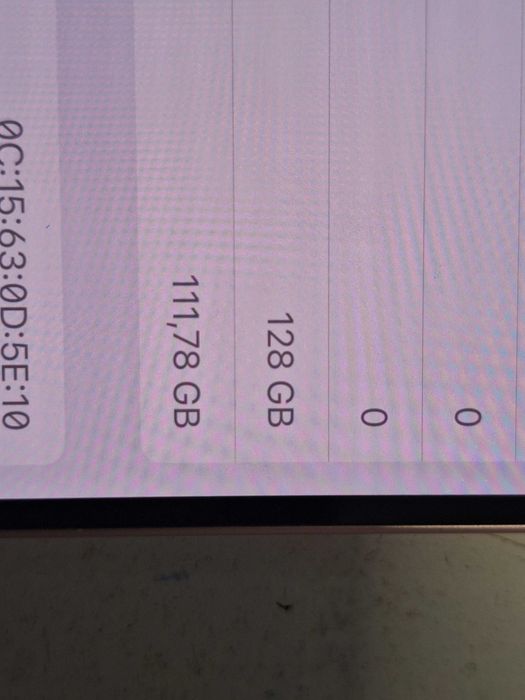 iPhone 15 128GB - 99% Battery