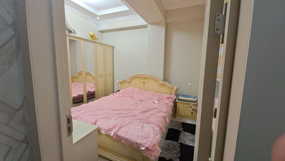 Сдается 2х ко натная квартира Вокзал