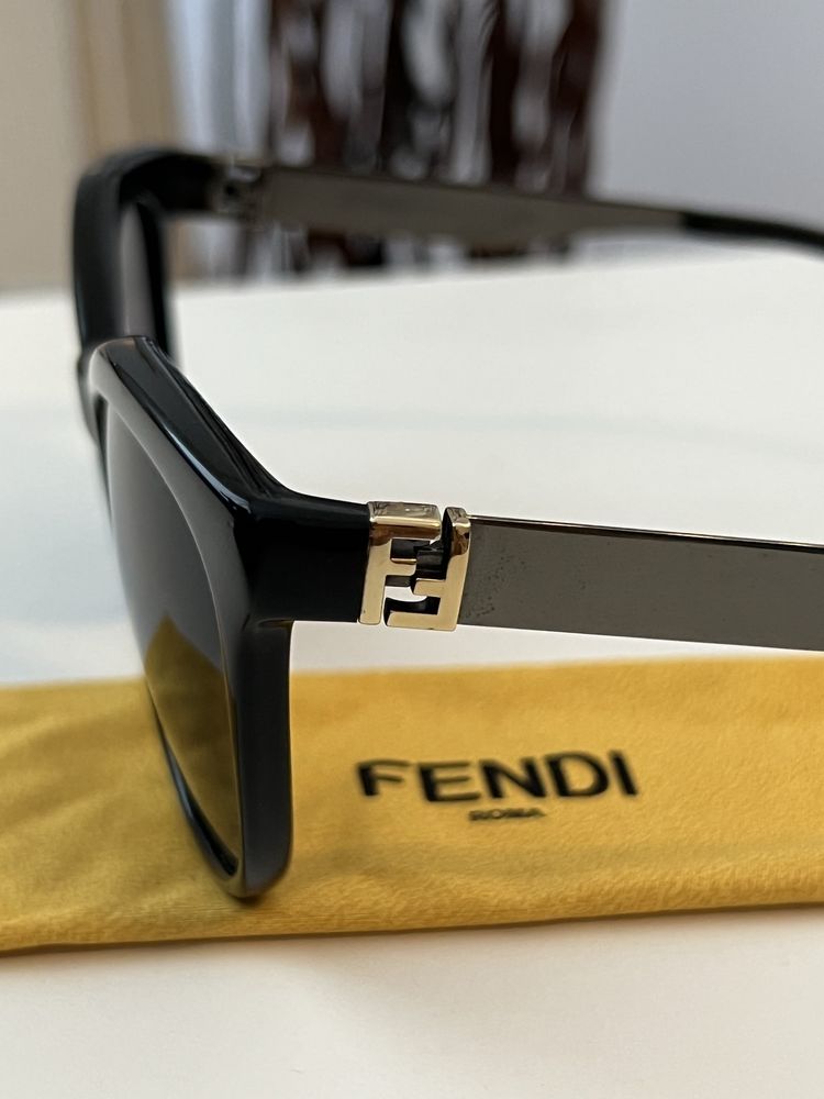 Fendi ,Givenchy слънчеви очила