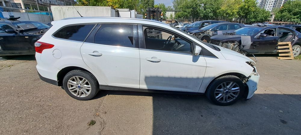 Dezmembrez Ford Focus 3 2.0 D 2014