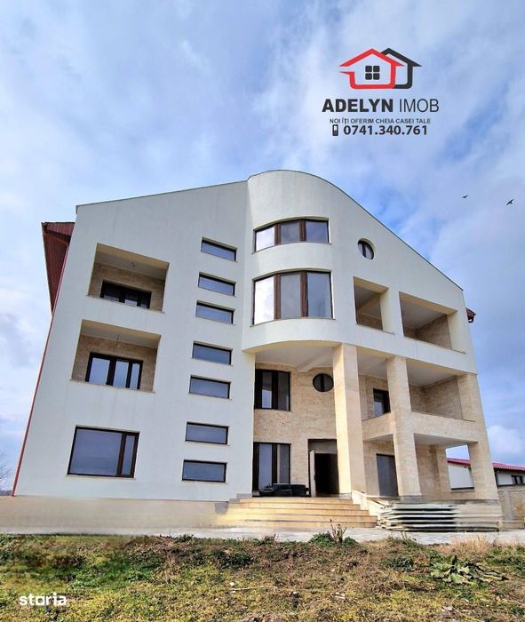 Case de vanzare, 540 m²