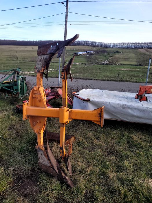 Plug Huard Tr 65