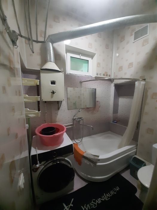 Сдам в аренда свою квартирау