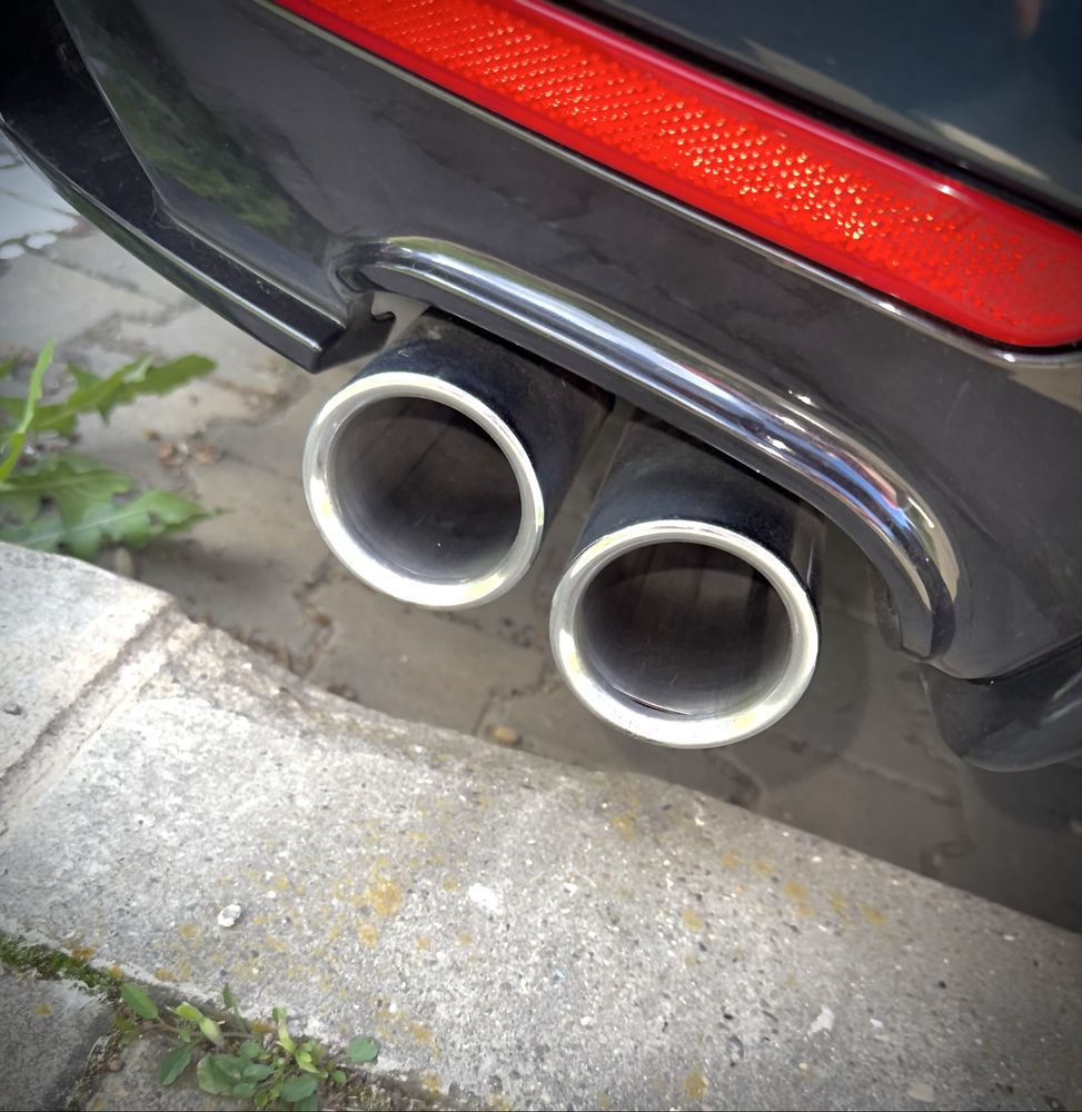 BMW Seria 4 420D
