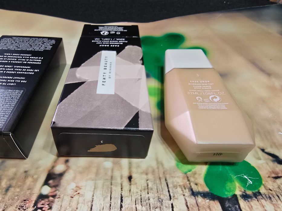 Fond ten Fenty Beauty