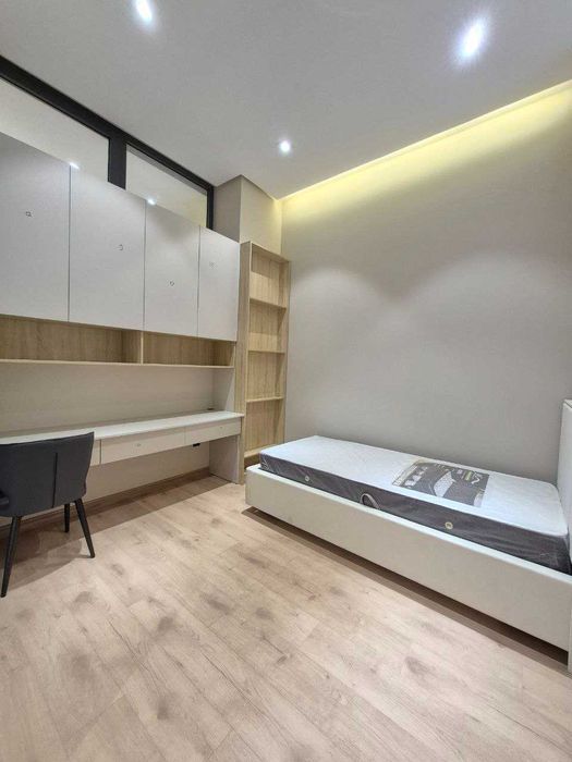 Аренда квартиры ЖК Мухташам,