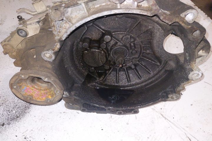 Cutie de viteze manuala Volkswagen VW Golf a 4-a generatie