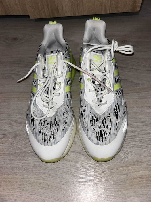 Adidas Originals ZX 2K Boost 2.0