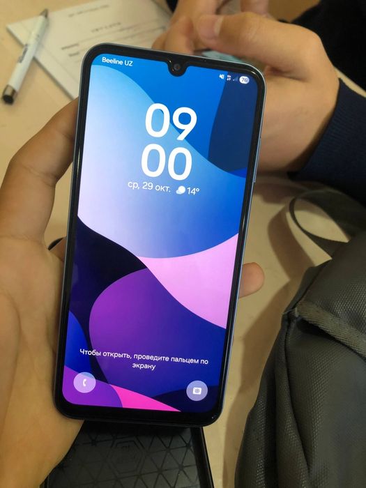 Obmen Samsung A25 5G