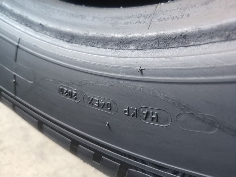 Anvelope Resapate 315/70R22,5 profil directie