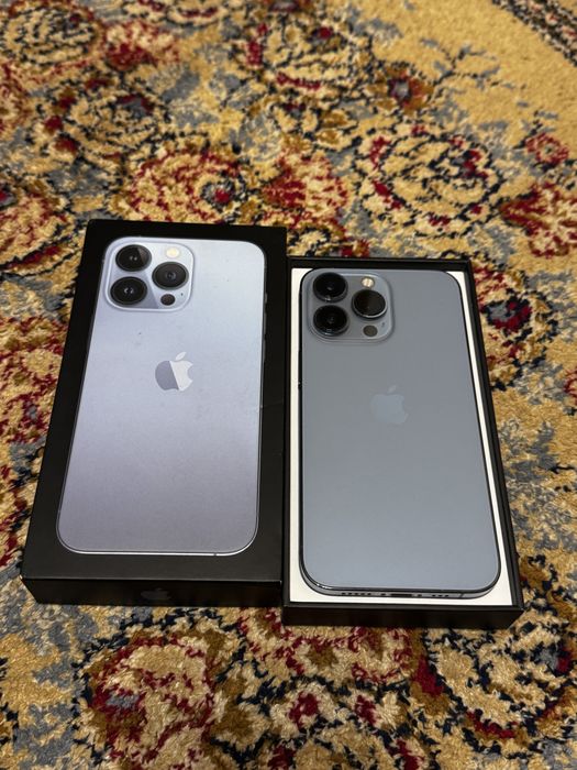 Iphone 13 pro в идеале