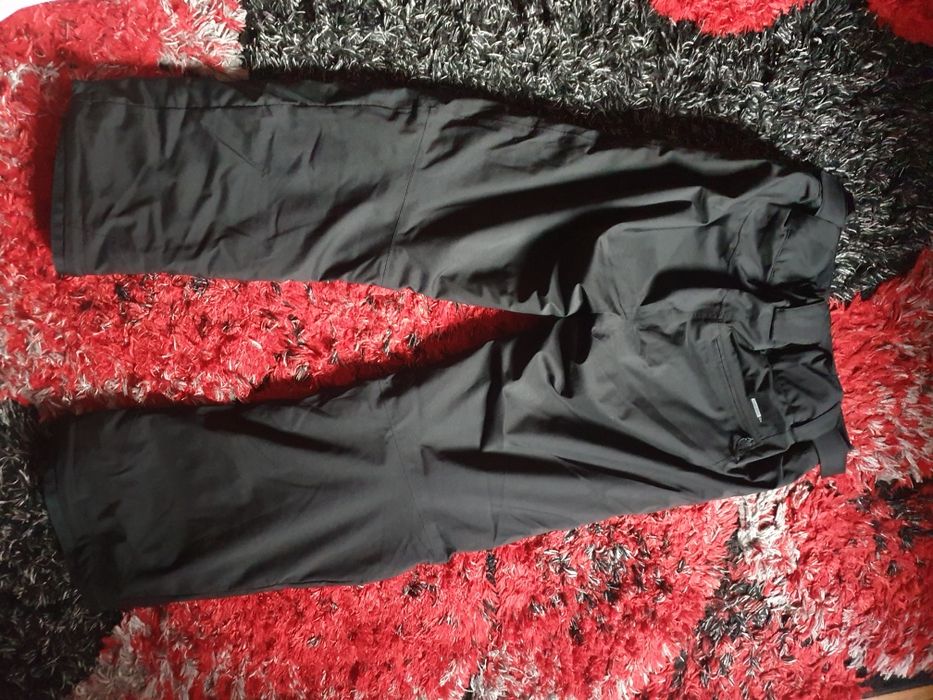 Pantaloni  ski  Salomon