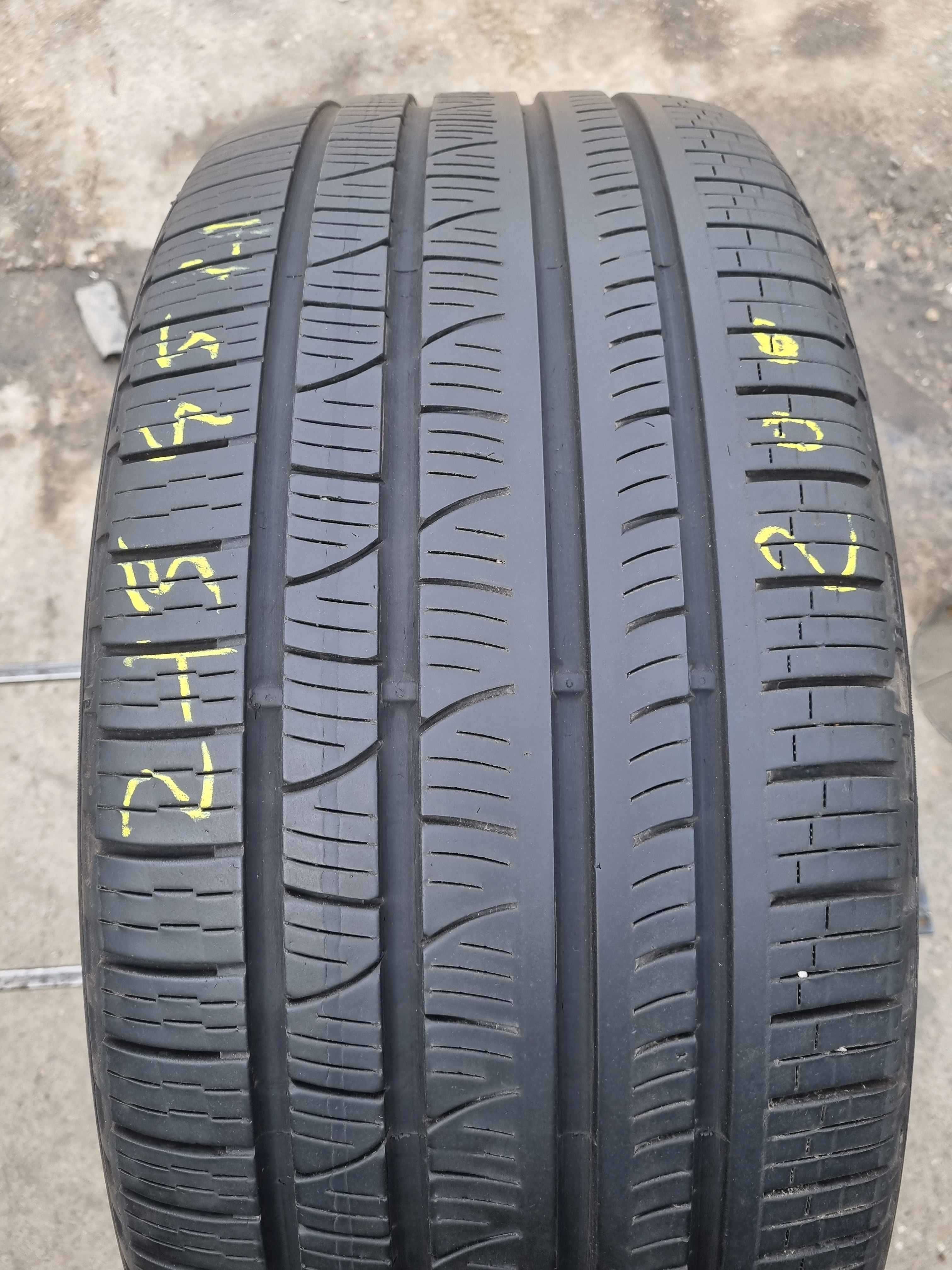 Anvelopa  275/45 R21 PIRELLI Scorpion Verde All Season 110W