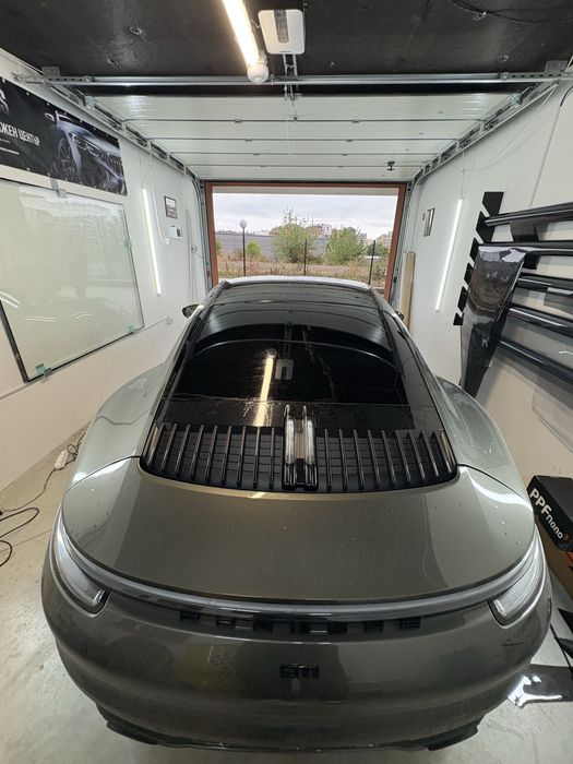 Фолиране на стъкла и цялостно облепяне!