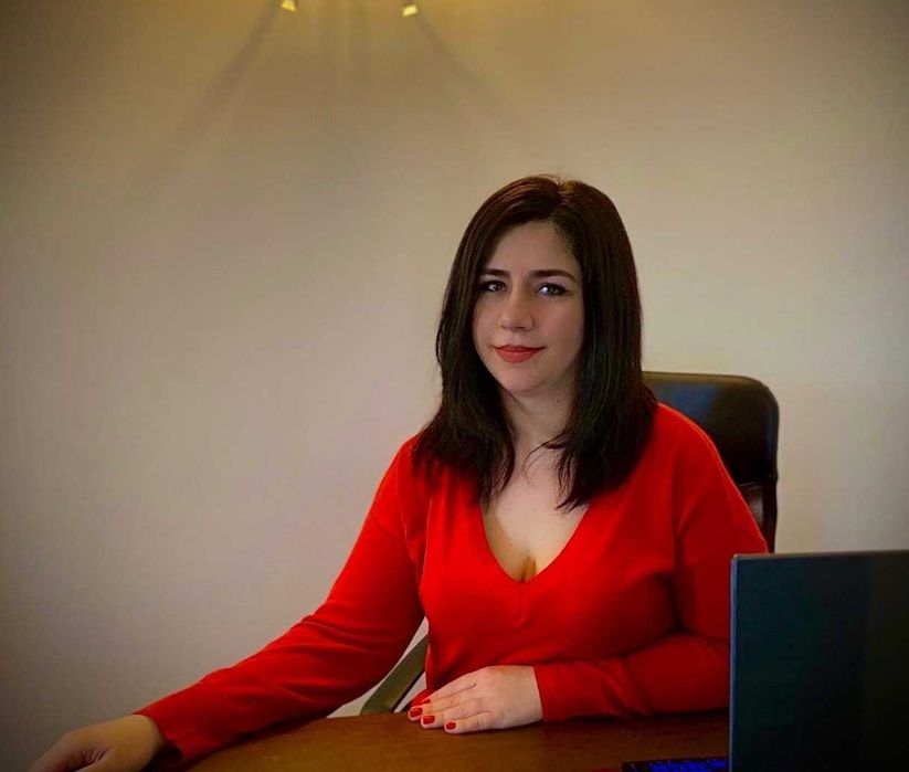 CONTABIL EXPERT pentru diverse societati / ACCOUNTANT