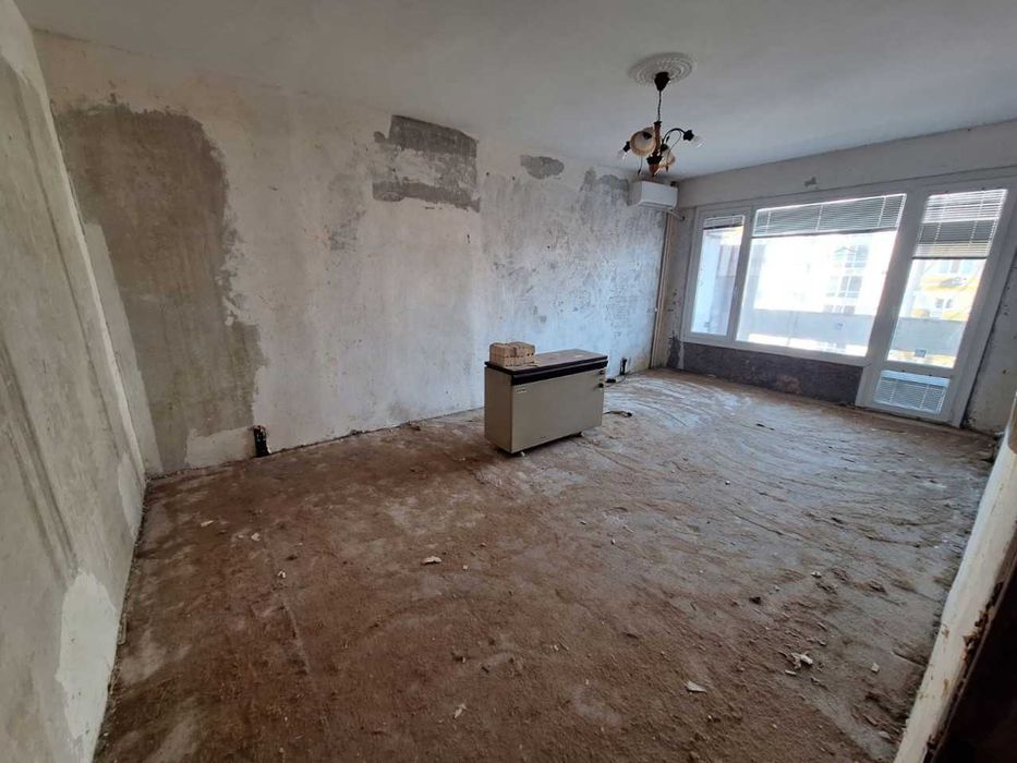 Продава се Двустаен апартамент в Пловдив, Кючук Париж - 71 кв.м за 1233 €/кв.м - Снимка #1