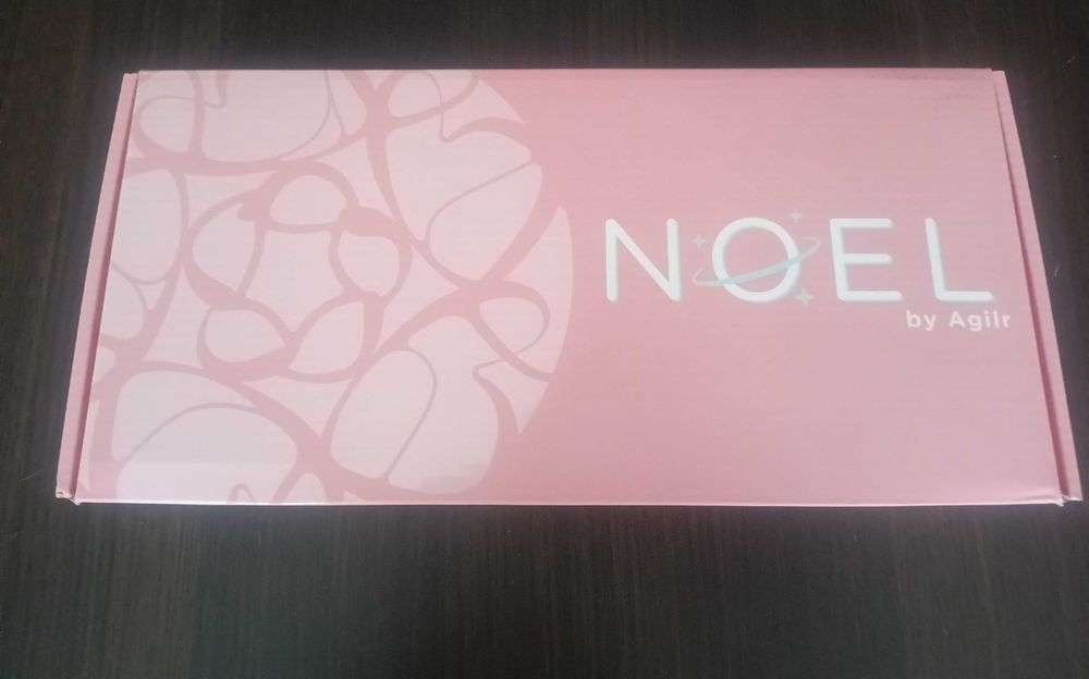 Keycaps Nicepbt Noel Hiragama